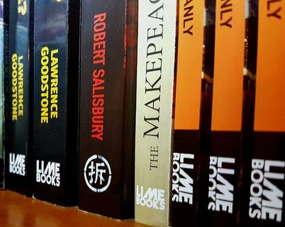 书架上的书，石灰书，作者，书，书，信息媒体，图书馆，通讯