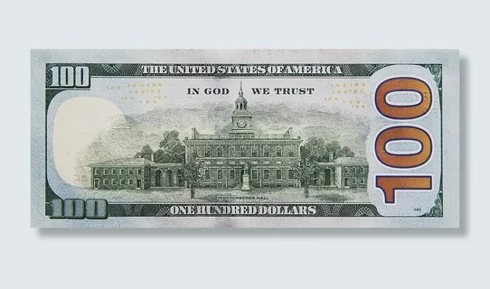 美元，新的，钞票，银行，一，工资，设计，货币