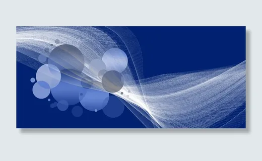 白色、蓝色、数字、壁纸、横幅、标题、点、圆圈