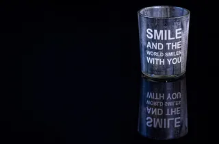 笑、动机、情感、快乐、快乐、激励、玻璃、镜像