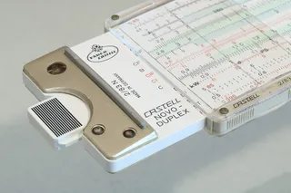 幻灯片, 规则, 计算尺, faber, castell, novo, 双工, 2 83n