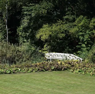 凯伦布里森博物馆, 丹麦, 作者, 花园, 自然, 景观, 兄弟, 植物