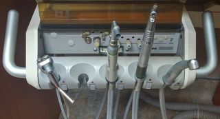 银，牙科，清洁工具，牙医，工具，牙科，卫生，牙科工具，卫生