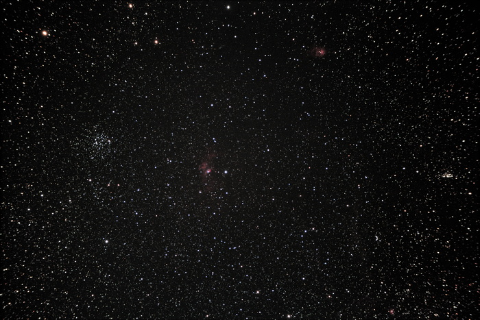 泡泡星云，星云，太空，天文学，天文学，恒星，宇宙，夜空