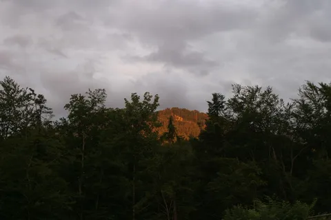 日落,心情,自然,现象,自然现象,自然景观,奥地利,沃拉伯格 日落,心情,自然,现象,自然现象,自然景观,奥地利,沃拉伯格