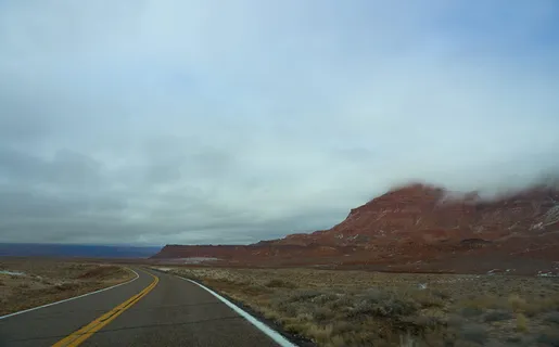亚利桑那州,美国,天空,岩石,岩石,云,道路,旅行 亚利桑那州,美国,天空,岩石,岩石,云,道路,旅行