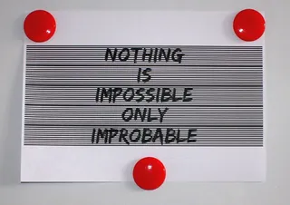 励志名言、白板、励志、可能性、领导力、不可能、不可能、信息