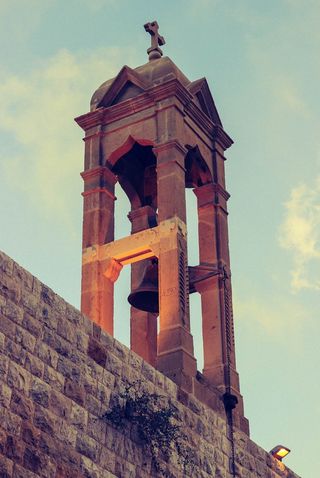 黎巴嫩, 贝特梅里, 贝特梅里山, 日落, 日出, 贝特梅里, 圣玛丽亚, 玛丽亚