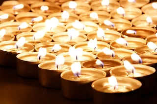 年龄，周年纪念日，背景，生日，黑色，黑色，黑色，明亮，燃烧