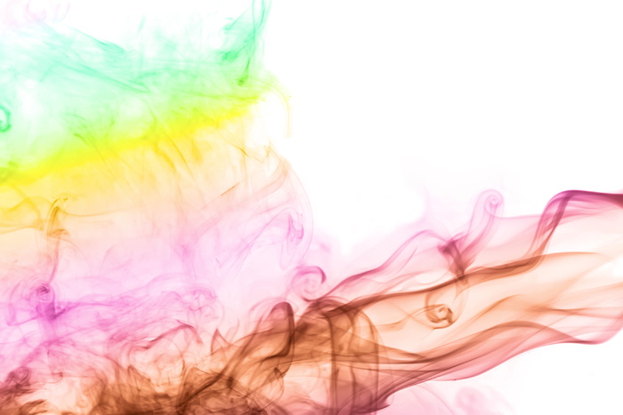 抽象、空气、香气、艺术、背景、曲线、动态、效果