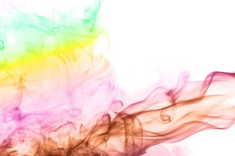 抽象、空气、香气、艺术、背景、曲线、动态、效果