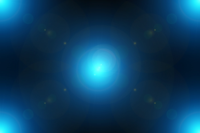 背景、灯光、光斑、灯光、抽象、明亮、失焦、效果