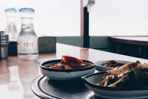 韩国,韩国,传统韩国菜,韩国菜,在桌子上,开胃菜,开胃菜,开胃菜 韩国,韩国,传统韩国菜,韩国菜,在桌子上,开胃菜,开胃菜,开胃菜