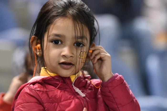 瓦伦蒂诺，罗西，卡塔尔粉丝，2017，童年，儿童，肖像，女性