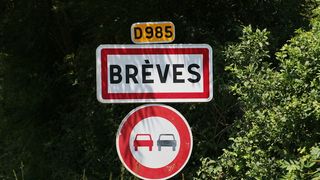 简介、村庄、面板、道路、名称、标志、通信、文本