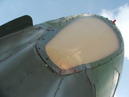 飞机、航空、基辅、博物馆、天空、飞行器、飞机、运输方式