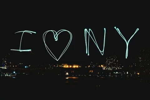 我喜欢纽约的短信 我喜欢纽约的短信
