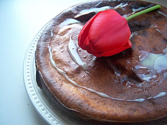 蛋糕、水果、食物、甜食、甜点、美味、烘焙、烘焙