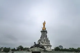 英格兰，伦敦，维多利亚女王纪念馆，历史，白金汉宫，旅游，女王，石头