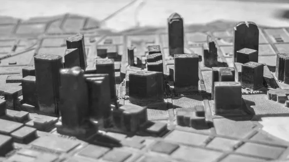 美国,达拉斯,城市,街道,摩天大楼,模型,模型,市中心 美国,达拉斯,城市,街道,摩天大楼,模型,模型,市中心