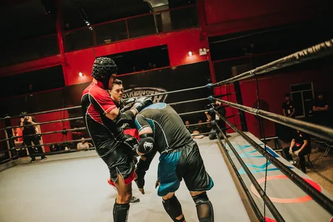 人,动作,体育场,比赛,动作,成年人,运动员,战斗 人,动作,体育场,比赛,动作,成年人,运动员,战斗