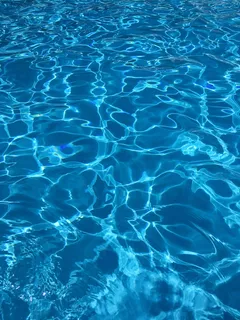 蓝色海水 蓝色海水