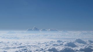 印度尼西亚, latimojong, 壁纸, 云, 天空, 印度尼西亚语, 云, 蓝色