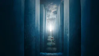 游泳池，涂鸦，人，海岸，前景，混凝土，峡谷的墙壁