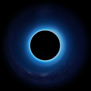 黑洞空间宇宙奇点爱因斯坦阿尔伯特
