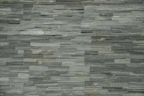 石板、墙壁、纹理、石头、黑色、背景、图案、材料