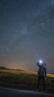 巴西,*圣经学院,星星,天空,手电筒,夜晚,恒星空间,天文学 巴西,*圣经学院,星星,天空,手电筒,夜晚,恒星空间,天文学