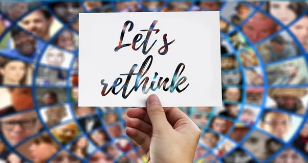 反思，思考，思考，思考，手，列表，字体，个人