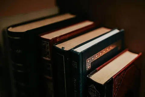 封面精美的经典书籍 封面精美的经典书籍