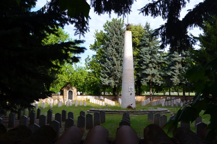 baranya harkány，墓地，保加利亚，军队，坟墓，纪念碑，战争，世界大战