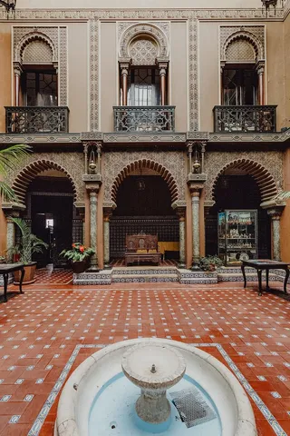 葡萄牙里斯本阿伦特约之家酒店