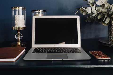 现代家庭办公室