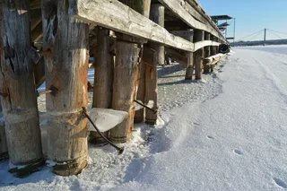 卡吉，冰，斯特伦松，瓦图达伦，上游瓦图达尔，斯诺，托芬·约翰森，照片