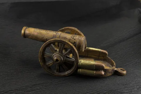 礼品，canakkale，2018年3月18日，胜利，战争，纪念碑，纪念品