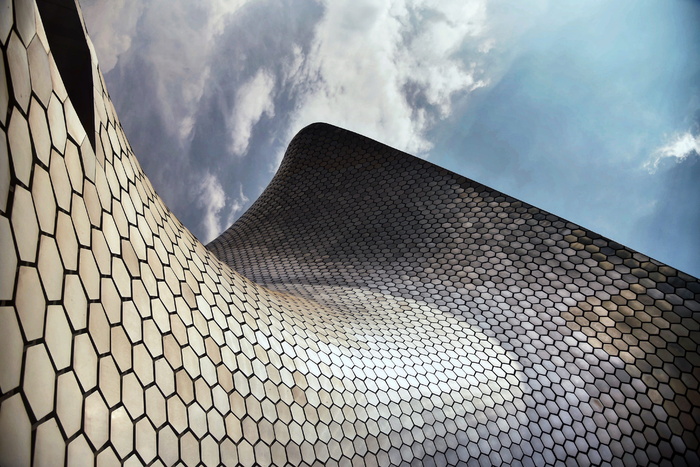 墨西哥，sphere，墨西哥城，calle 7a。爱迪生120-110，建筑，户外，建筑，博物馆