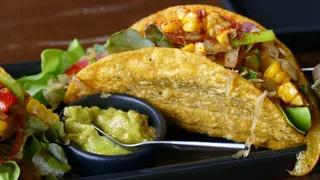 墨西哥，吃，食物，美味，小吃，营养，餐厅，dip