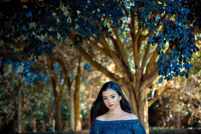 Debutante, 书, 十五, 一个人, 一个女人, 长发, 仅限成人, 肖像