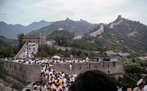 长城,长城,中国,北京,白天,团体,人,中国 长城,长城,中国,北京,白天,团体,人,中国