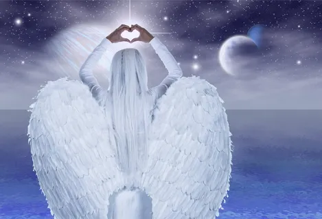 天使,姿势,心,手,手势,手,翅膀,信仰 天使,姿势,心,手,手势,手,翅膀,信仰