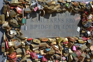 赫尔辛基，芬兰，斯堪的纳维亚，爱，爱城堡，爱锁，爱桥，锁