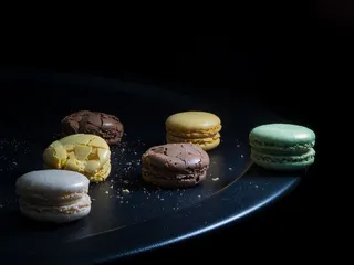 法国，马赛，麦卡龙，甜品，甜点，法国麦卡龙，曲奇，烘焙