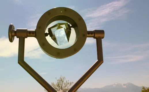 棱镜，光谱，光谱，光学，光束，彩虹色，镜子，重定向