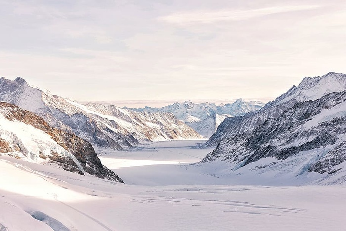 寒冷、风景、山脉、自然、户外、落基山脉、风景区、雪