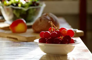 葡萄、健康、营养、水果、食品、新鲜、水果、成熟