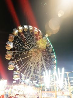 印度, 维拉, 维拉西, iphonephotography, 公平, iphonephotos, Mela, 巨轮