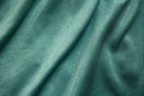 绿色纺织品,丝绸布背景,丝绸,布,背景,平滑,蓝色,蓝绿色 绿色纺织品,丝绸布背景,丝绸,布,背景,平滑,蓝色,蓝绿色